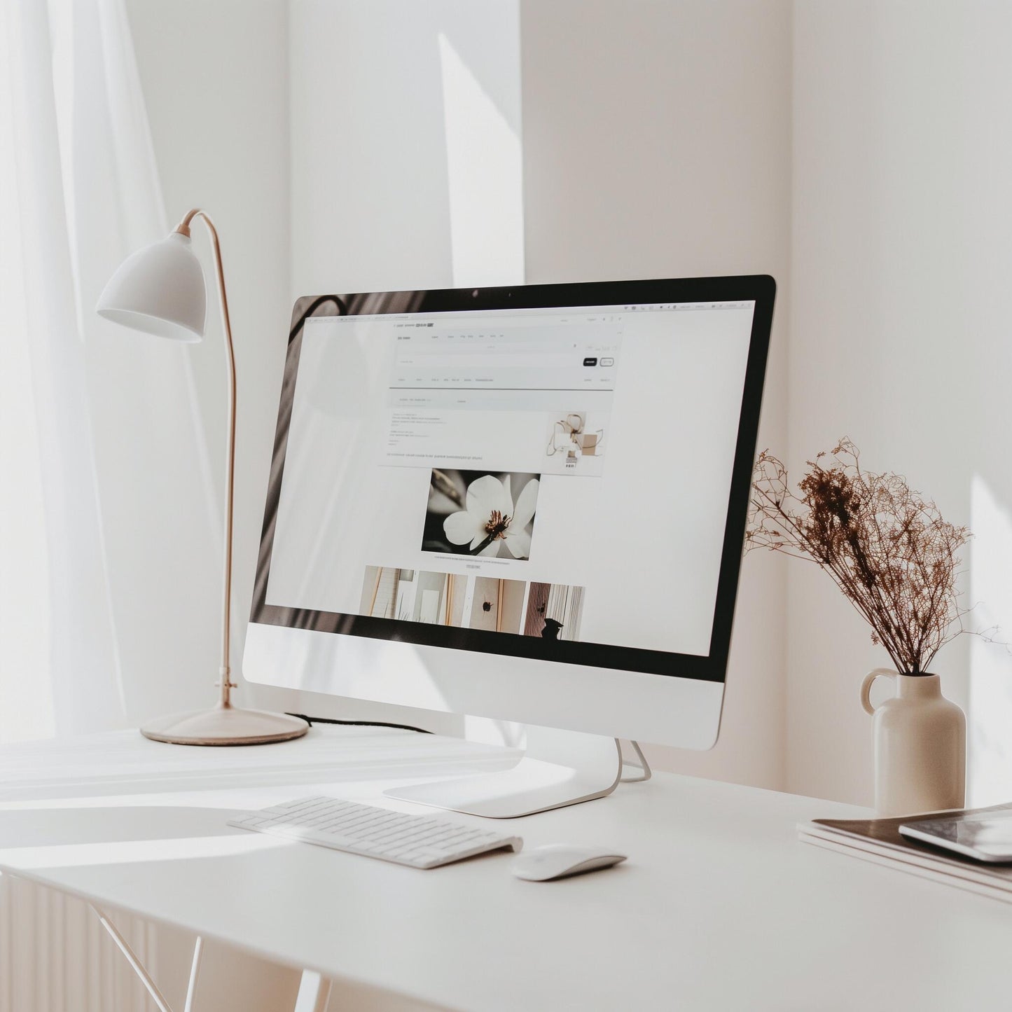 Remote Administrative Management Services